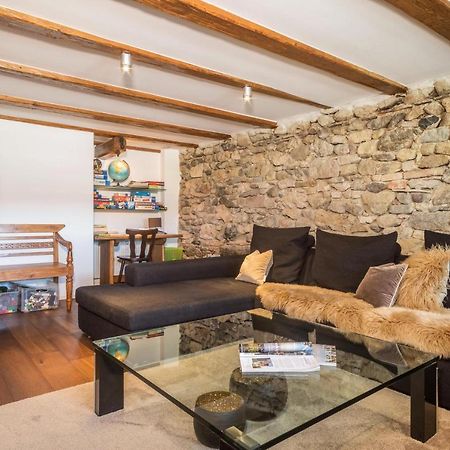 Hof Zum Stadl - Ferienwohnung Nr 1 Meckenbeuren Dış mekan fotoğraf