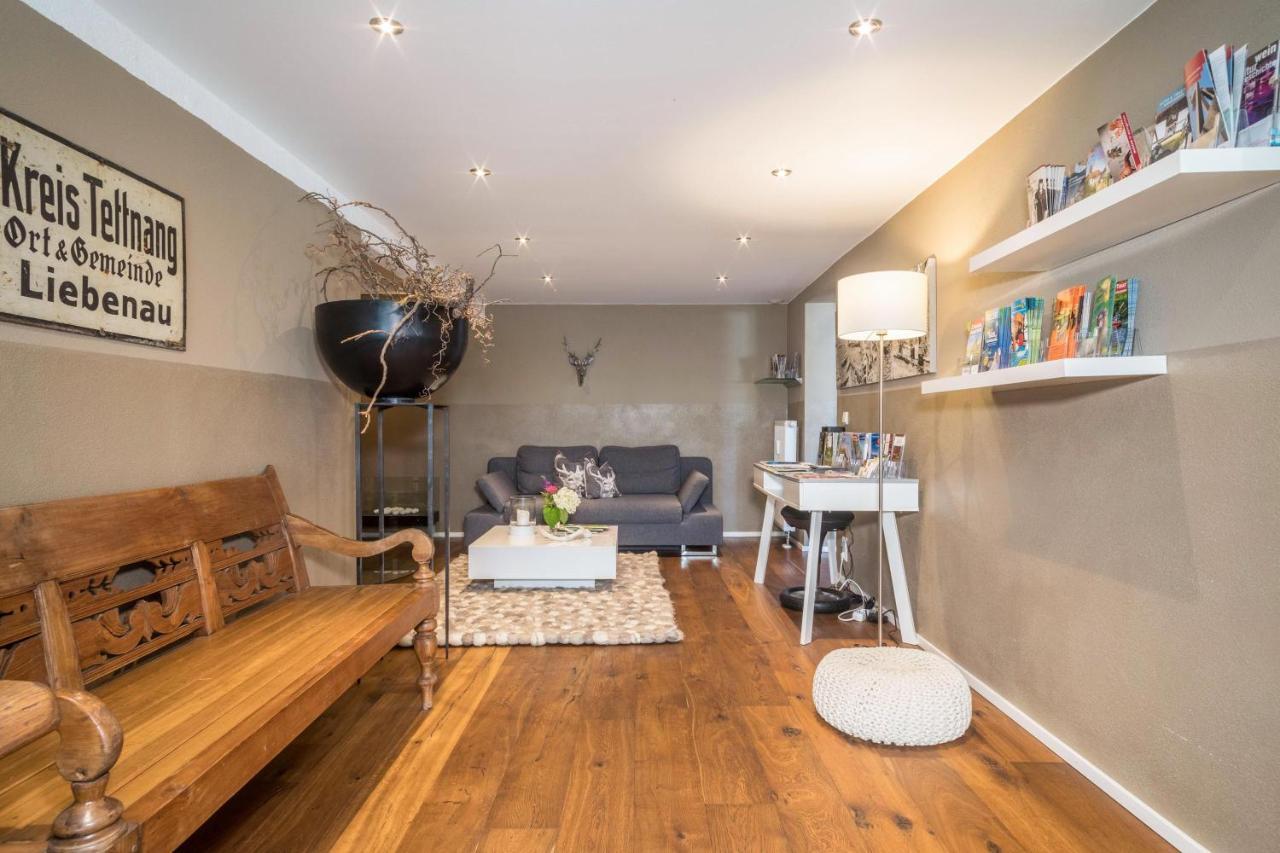 Hof Zum Stadl - Ferienwohnung Nr 1 Meckenbeuren Dış mekan fotoğraf