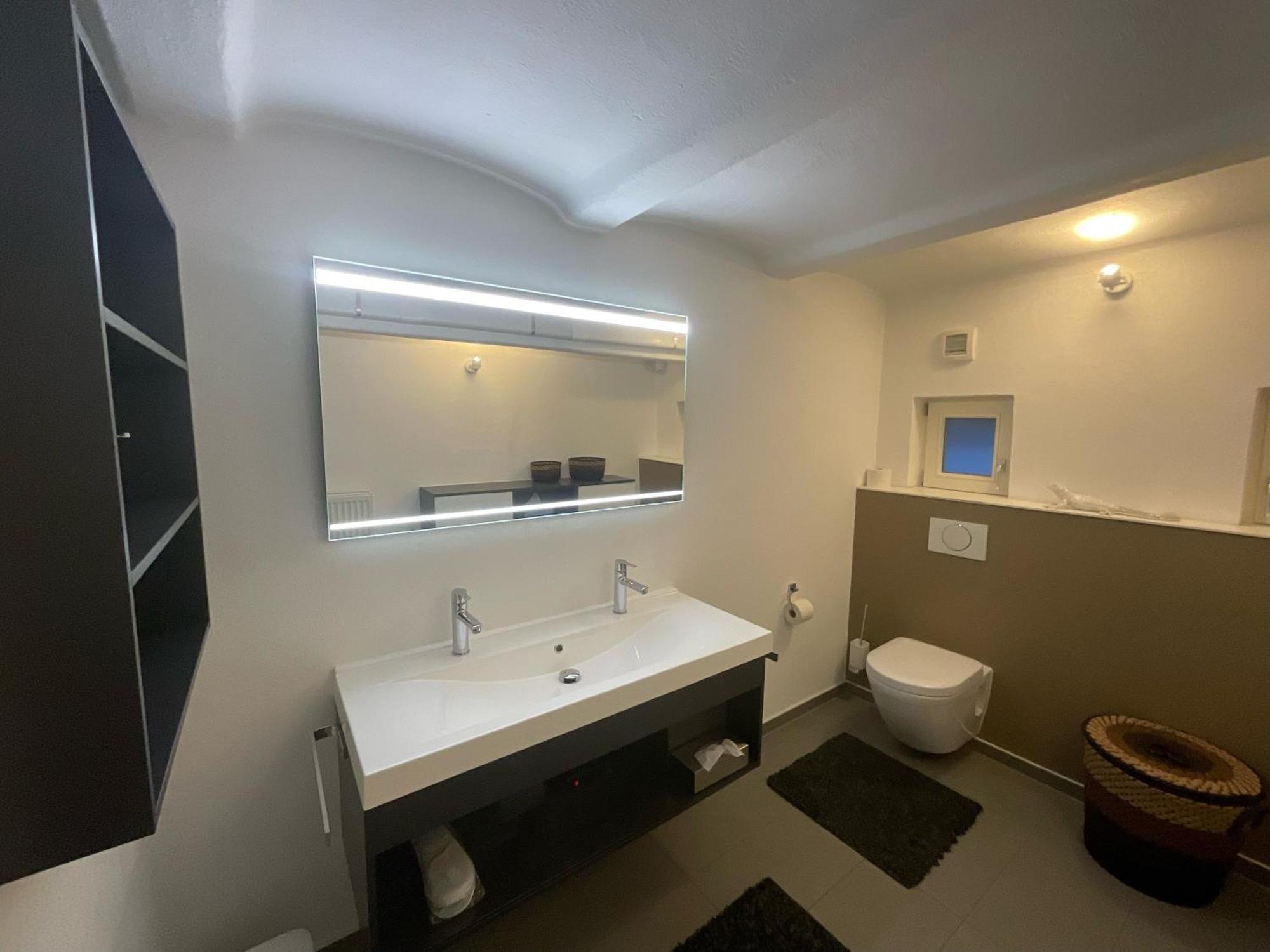 Hof Zum Stadl - Ferienwohnung Nr 1 Meckenbeuren Dış mekan fotoğraf